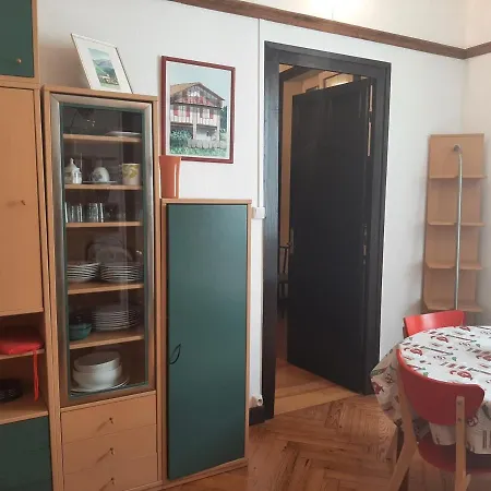 Appartamento Biarritz, 2 Pièces, 4 Personnes - Fr-1-239-695 *