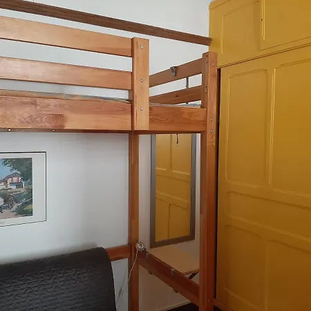 Appartamento Biarritz, 2 Pièces, 4 Personnes - Fr-1-239-695 *