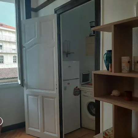 Appartamento Biarritz, 2 Pièces, 4 Personnes - Fr-1-239-695