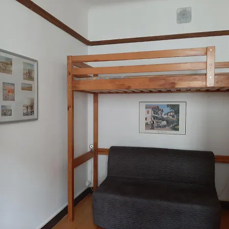 Appartamento Biarritz, 2 Pièces, 4 Personnes - Fr-1-239-695