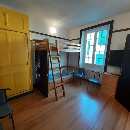 Appartamento Biarritz, 2 Pièces, 4 Personnes - Fr-1-239-695 *
