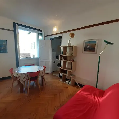 Biarritz, 2 Pièces, 4 Personnes - Fr-1-239-695 *