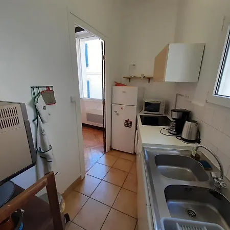 Appartamento Biarritz, 2 Pièces, 4 Personnes - Fr-1-239-695 *