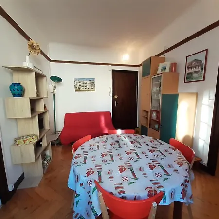 Appartamento Biarritz, 2 Pièces, 4 Personnes - Fr-1-239-695
