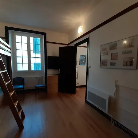 Appartamento Biarritz, 2 Pièces, 4 Personnes - Fr-1-239-695 Biarritz